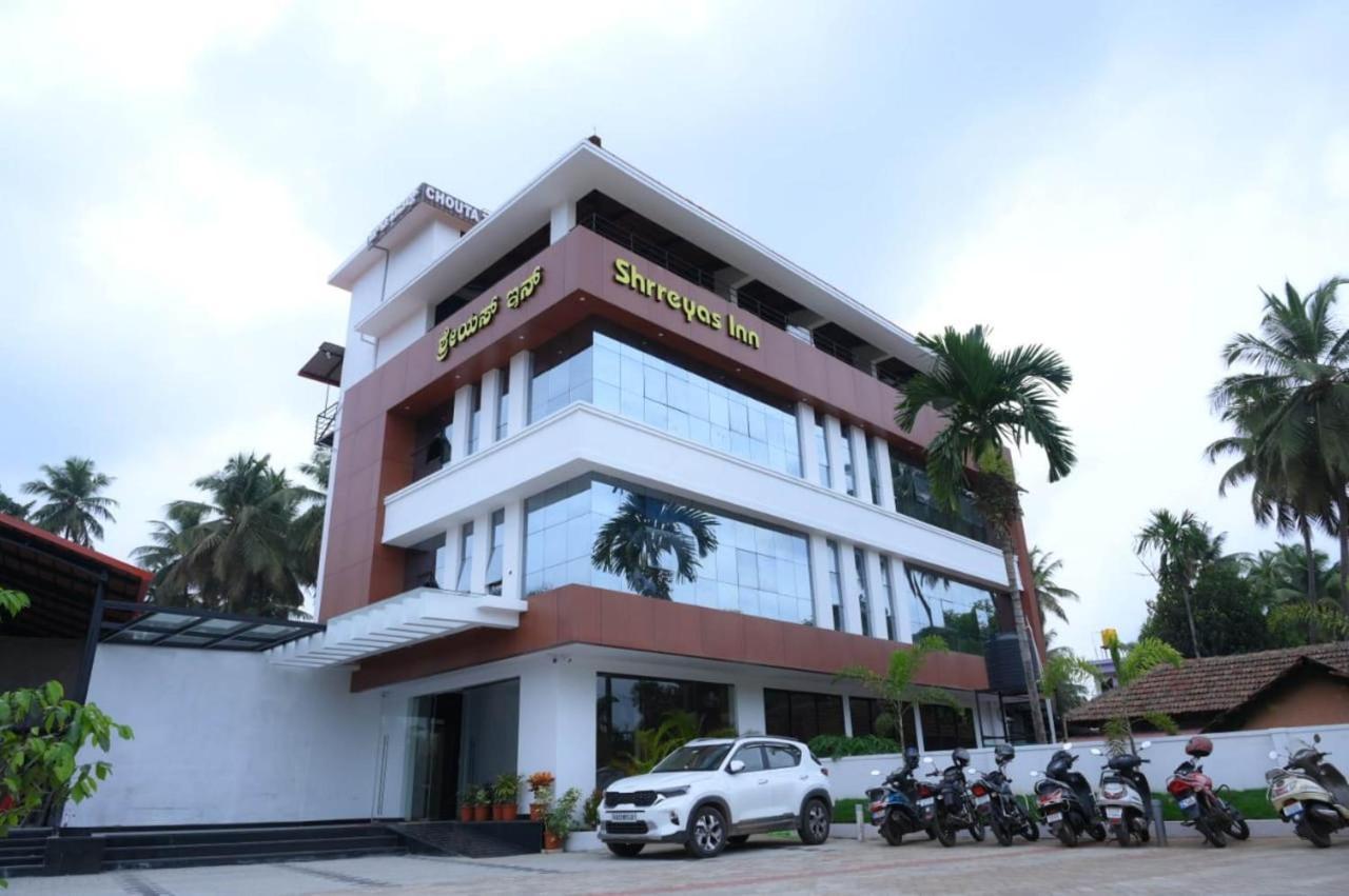 Shrreyas Inn Boarding & Lodging Kundapura Exterior foto
